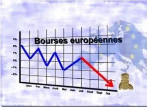 bourse