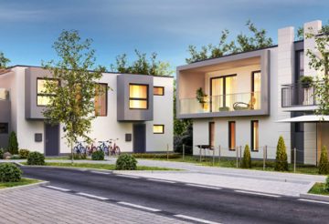 Immobilier neuf