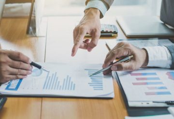 gérer le risque financier