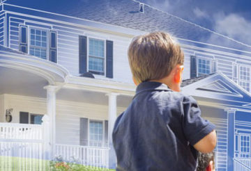 immobiliers de rêve