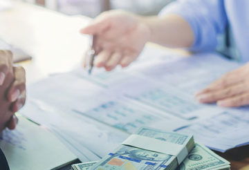 Épargne financière