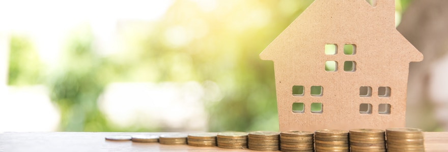 Investir dans l'immobilier