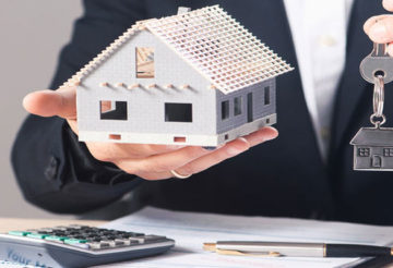 investissements dans l'immobilier