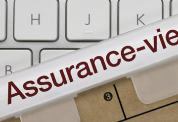 assurance vie