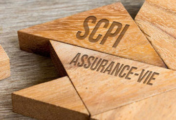 SCPI assurance vie